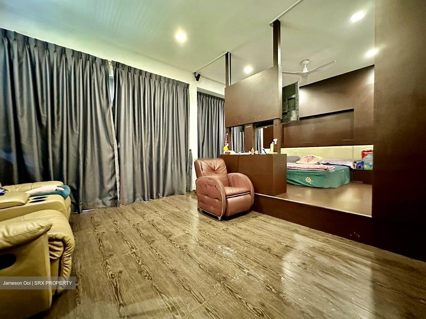 Canary Park (D16), Semi-Detached #485613371